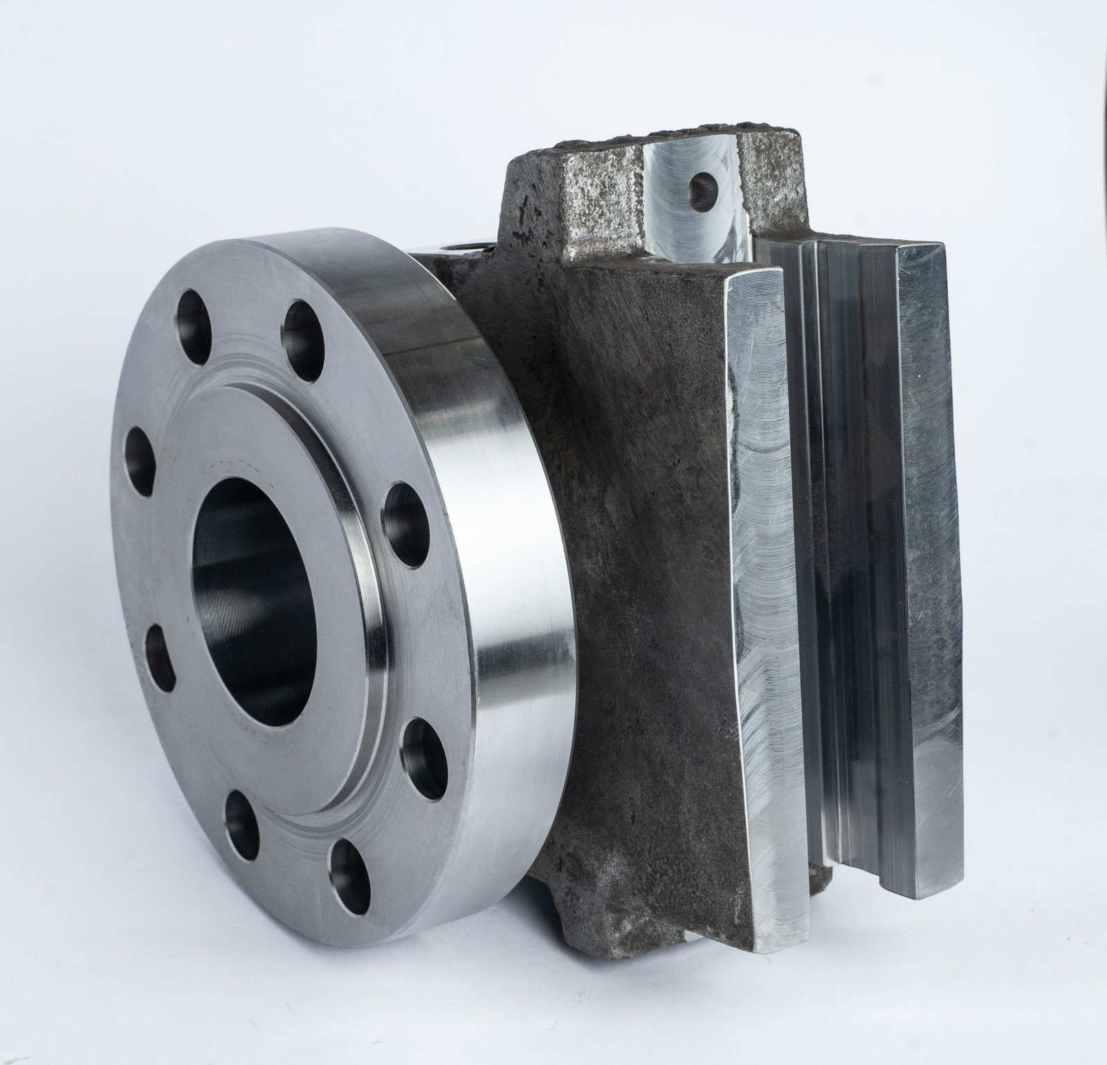 Valve Components