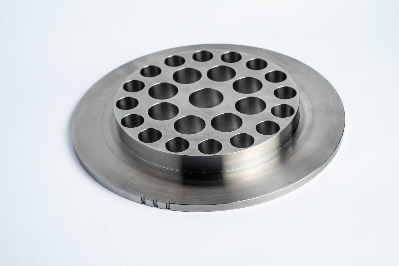 Valve Components